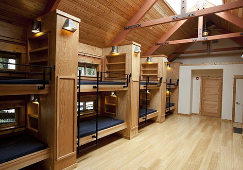 Bunk House Cabin