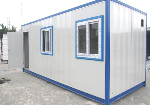 Container Office