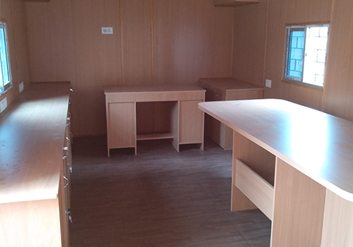 blank-office-cabin